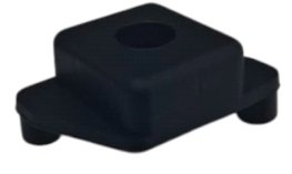 Vedação Superior para Aspirador de Pó Power Speed Max 110/127v Wap Fw012848