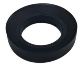 Vedação Inferior para Aspirador de Pó Power Speed Max 110/127v Wap Fw012852
