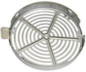 Suporte da Resistência para Air Fryer Wc Ab1030 Heat 110/127v Wap Fw012920