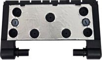 Placa Eletrônica para Air Fryer Wc Ab1030 Heat 110/127v Wap Fw012943