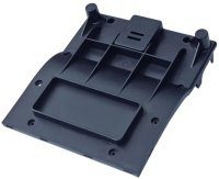 Tampa Inferior da Base para Air Fryer Wc Ab1030 Heat 110/127v Wap Fw012953