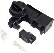 Conjunto Microswitch para Lavadora de Alta Pressão Ágil 1800 110/127v Wap Fw012968