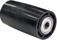 Rolo de Fixação da Lixa para Lixadeira de Cinta Wf Lc01 110/127v Wap Fw012975