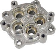 Guia dos Pistões para Lavadora de Alta Pressão Wl 4200 110/127v Wap Fw013038