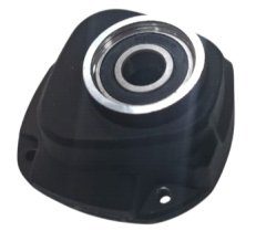 Caixa de Engrenagem 220v para Misturador Wf Ma01 220v Wap Fw013151
