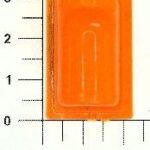Interruptor 127v para Serra Mármore Smo-1300 110/127v Ancora Tools Smo1300000a1039