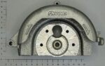Caixa de Engrenagem para Serra Mármore Smo-1300 110/127v Ancora Tools Smo1300000a2016 - Imagem 2