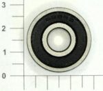 Rolamento 629 Rs para Serra Mármore Smo-1300 110/127v Ancora Tools Smo1300000a2019 - Imagem 2