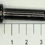 Pf Rosca Parcial M6x10x37mm para Serra Mármore Smo-1300 110/127v Ancora Tools Smo1300000a2027