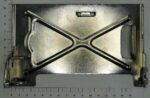 Base para Serra Mármore Smo-1300 110/127v Ancora Tools Smo1300000a2028 - Imagem 2