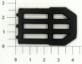 Pf Phs St 3.8X13mm Zb para Serra Mármore Smo-1300 110/127v Ancora Tools Smo1300000a2041