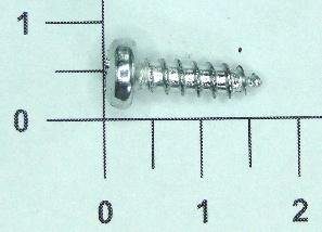 Presilha para Serra Mármore Smo-1300 110/127v Ancora Tools Smo1300000a2042