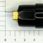 Porta Escova para Serra Mármore Smo-1300 110/127v Ancora Tools Smo1300000a2045