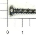 Pf Phs St 3.8X16mm para Serra Mármore Smo-1300 110/127v Ancora Tools Smo1300000a2049