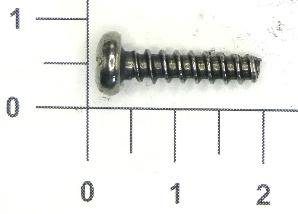 Pf Phs St 3.8X16mm para Serra Mármore Smo-1300 110/127v Ancora Tools Smo1300000a2049