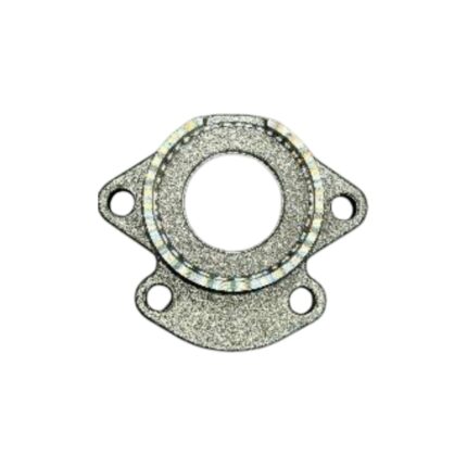 Tampa da Caixa de Engrenagem para Serra Mármore Smo-1300 110/127v Ancora Tools Smo1300000a2007