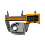 Mancal Do Rolamento Para Furadeira TE-ID 18 Li Einhell 451396001117 - Imagem 5