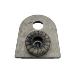 Mancal Do Rolamento Para Furadeira TE-ID 18 Li Einhell 451396001117