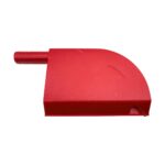 Proteção Inferior Para Serra de Mesa ou Bancada TC-TS 820 Einhell 434041002003