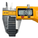 Polia P/ Lixadeira De Cinta Dwp352 Dewalt 899231 - Imagem 2