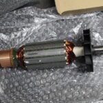 Rotor 220v Para Perfuratriz D21585-qs Dewalt 1002677-00