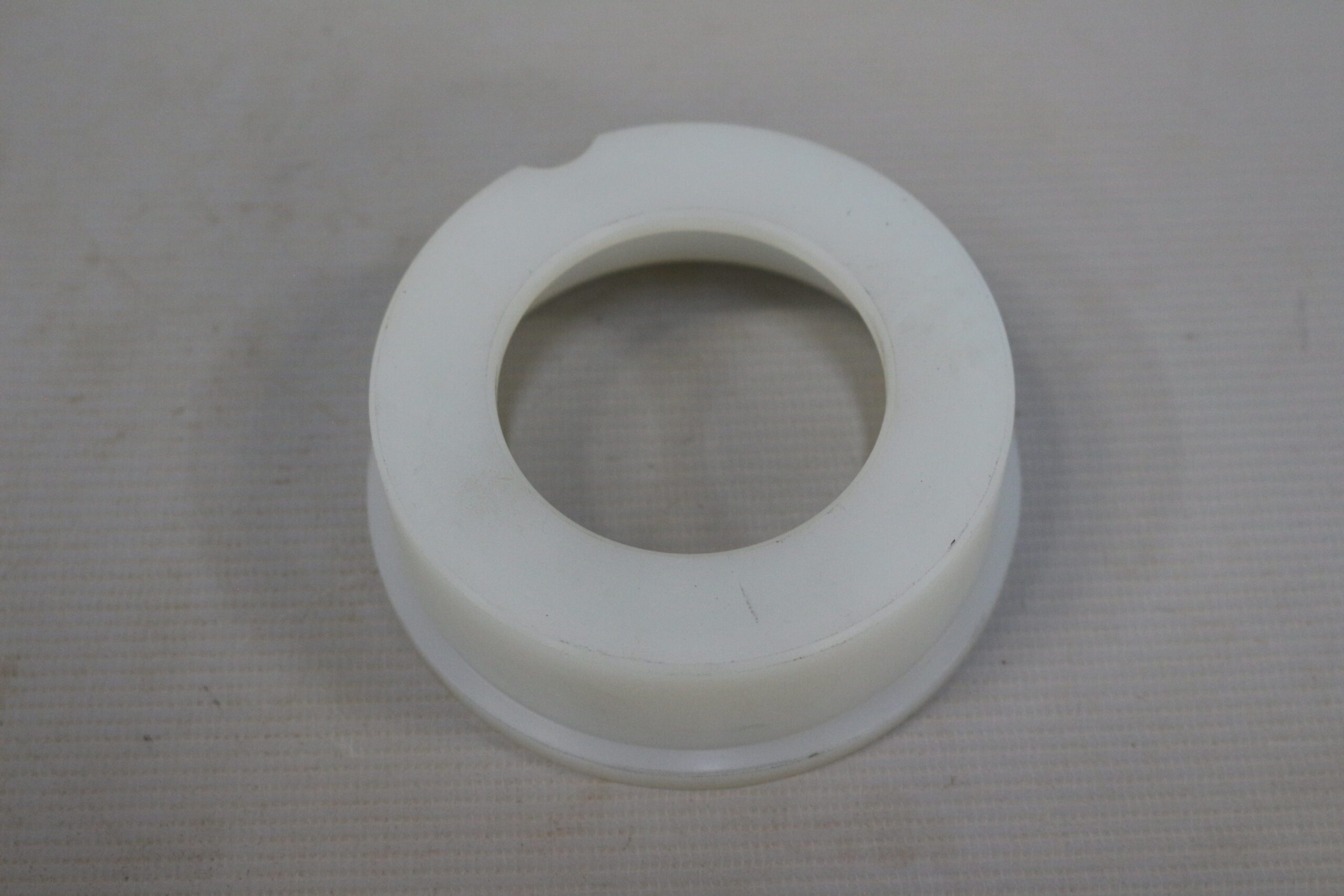 1002687-00 Defletor Para Perfuratriz D21585-qs Dewalt 1002687-00 - Imagem 1