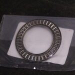 Rolamento Axial 30,2mm X 46,7mm Para Perfuratriz D21585-qs Dewalt 1002695-00
