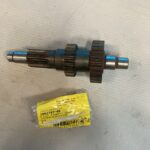 Eixo Pinhao Engr. Intermediaria Para Perfuratriz D21585-qs Dewalt 1002707-00