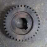 Engrenagem Para Perfuratriz D21585-qs Dewalt 1002709-00