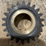 Engrenagem Para Perfuratriz D21585-qs Dewalt 1002718-00