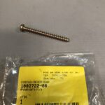 Parafuso Para Perfuratriz D21585-qs Dewalt 1002722-00