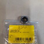 Rolamento De Agulhas Para Perfuratriz D21585-qs Dewalt 1002725-01