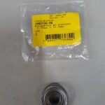 Rolamento De Esferas 9,75mm X 11,5mm Para Perfuratriz D21585-qs Dewalt 1002726-00