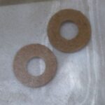 Arruela De Fibra Para Perfuratriz D21585-qs Dewalt 1002750-00