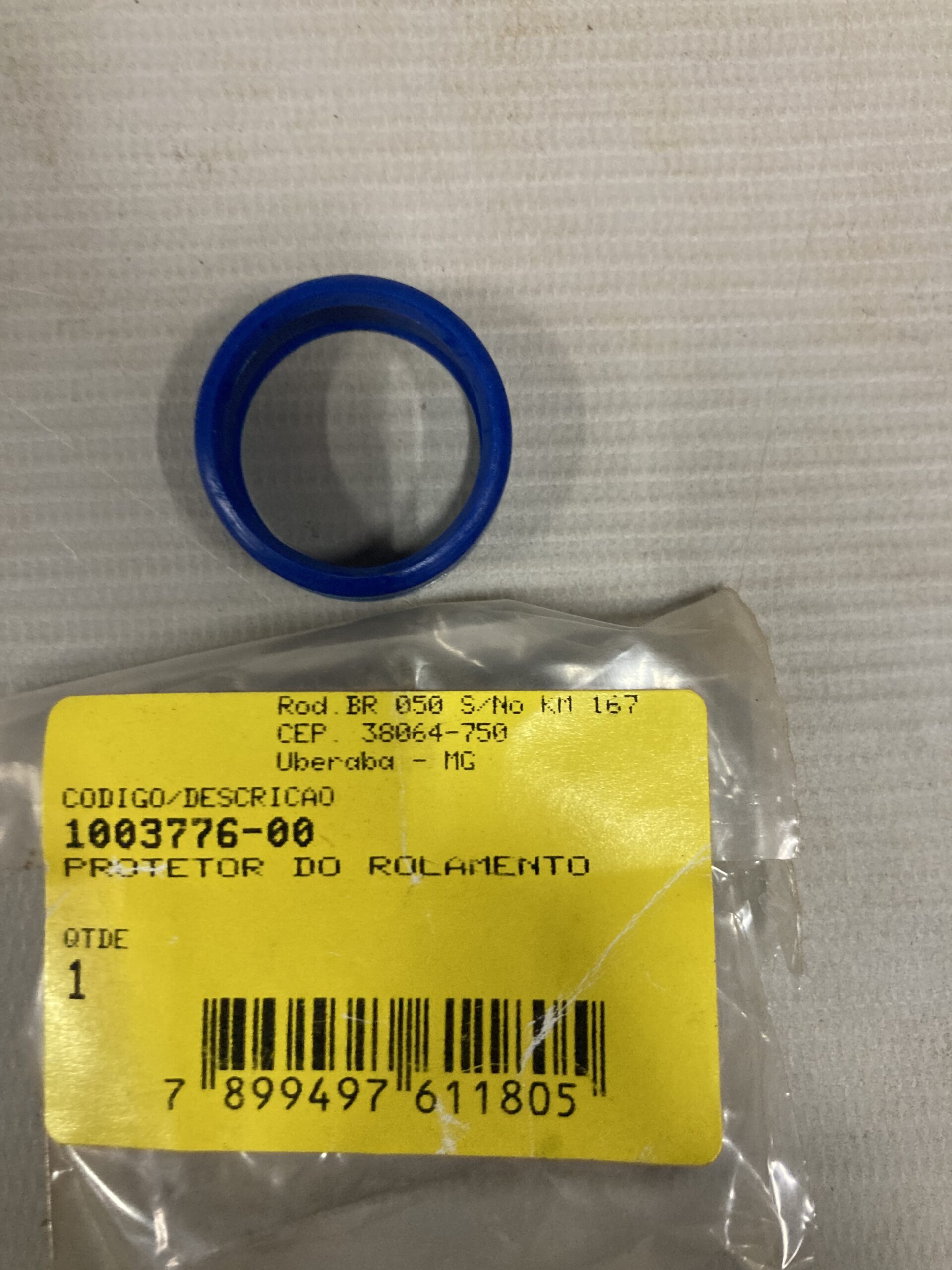 1003776-00 Protetor Do Rolamento Para Perfuratriz D21585-qs Dewalt 1003776-00 - Imagem 1