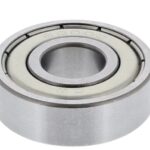 Rolamento De Esferas Para Perfuratriz D21585-qs Dewalt 1003777-00