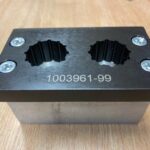 Dispositivo De Reparoplaca De Apoio Para Martelo Perfurador D25481-b2 Dewalt 1003961-99