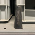 Dispositivo De Reparoapoio Vedante Para Martelo Perfurador D25481-b2 Dewalt 1003965-99