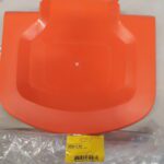 Aba De Relva Para Cortador De Grama Gr3800-b2 Black+decker 1004012-00