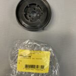 Alojamento Do Motor Para Soprador Térmico Hg2000-b2 Black+decker 1004089-00