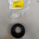 Defletor Para Soprador Térmico Hg2000-b2 Black+decker 1004092-00