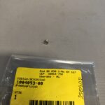 Parafuso Para Soprador Térmico Hg2000-b2 Black+decker 1004093-00