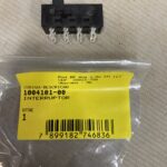 Interruptor Para Soprador Térmico Hg2000-b2 Black+decker 1004101-00
