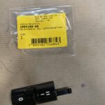 Alavanca Do Interruptor Para Soprador Térmico Hg2000-b2 Black+decker 1004108-00