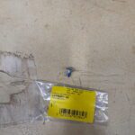 Parafuso Para Politriz Wp600k-b2 Black+decker 1004684-10