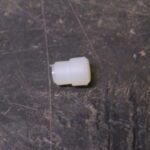 Plugue Para Furadeira Dwe1622-b2 Dewalt 1004685-04