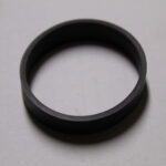 Anel De Borracha Para Furadeira Dwe1622-b2 Dewalt 1004685-12