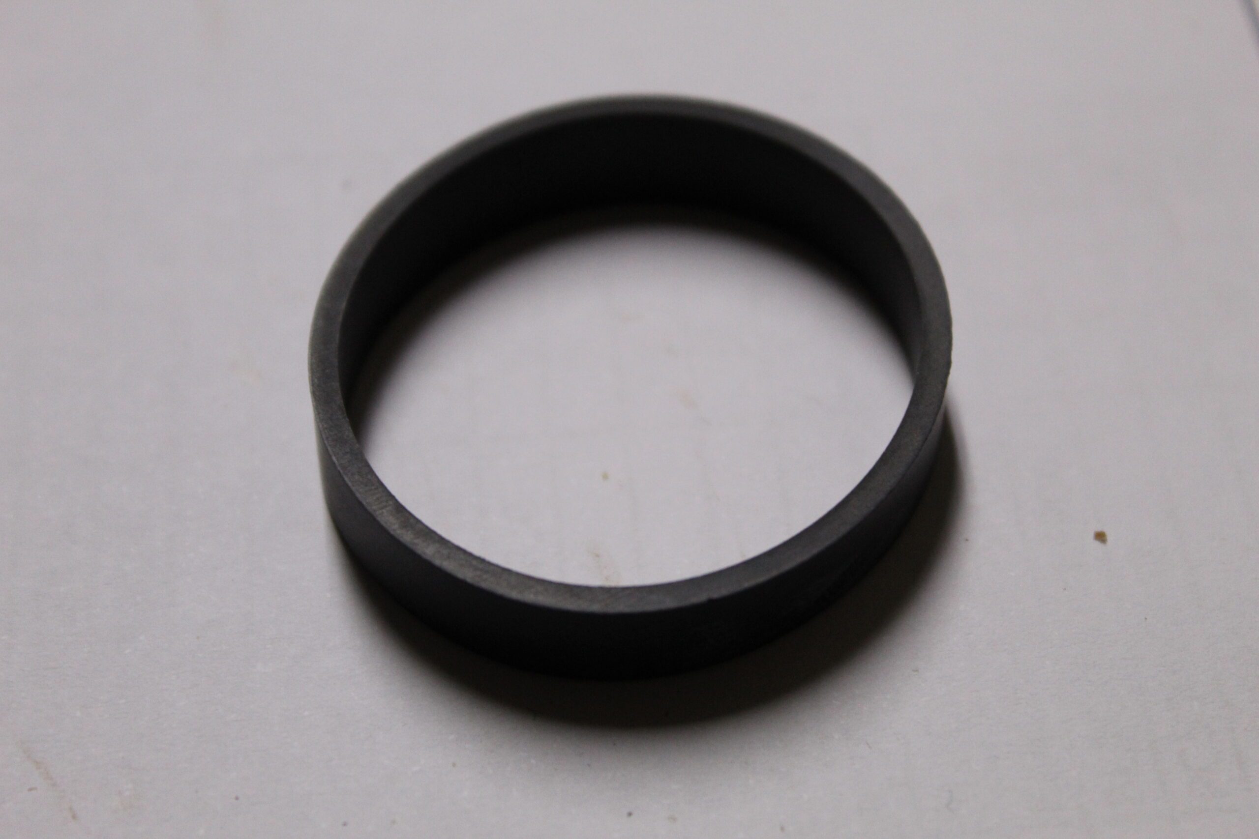 1004685-12 Anel De Borracha Para Furadeira Dwe1622-b2 Dewalt 1004685-12 - Imagem 1