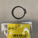 Anel Trava Para Furadeira Dwe1622-b2 Dewalt 1004685-17
