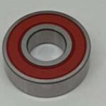 Rolamento De Esferas6001lu Taiwan Tpi Para Furadeira Dwe1622-b2 Dewalt 1004685-24
